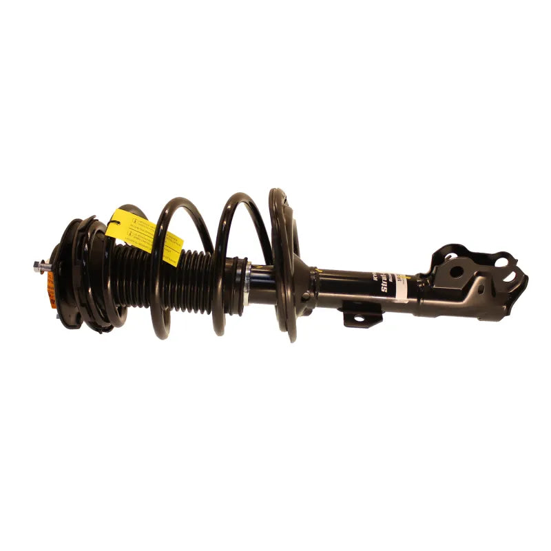 KYB shock absorber