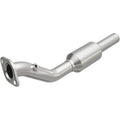 Magnaflow auto part close-up