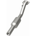 Magnaflow auto part detail