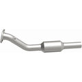 Magnaflow auto part close-up