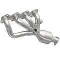 Magnaflow auto part