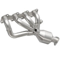 Magnaflow auto part