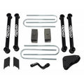 Tuff Country lift kit