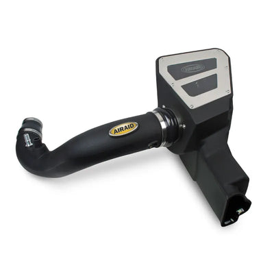 Airaid red intake system