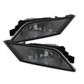 SPYDER fog light kit