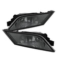 SPYDER smoke fog light kit