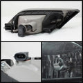SPYDER fog light kit