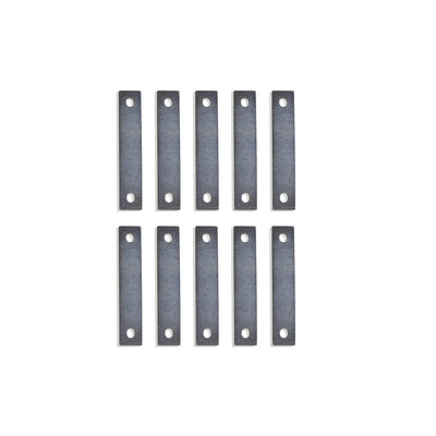 Maxtrac spacers