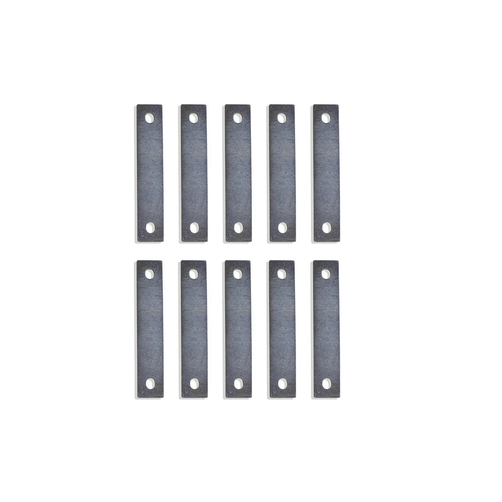 Maxtrac spacers