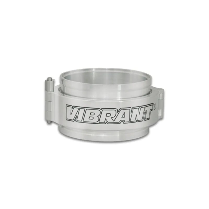 Vibrant polished auto part