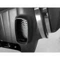 aFe intake system close-up
