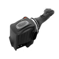 aFe intake system