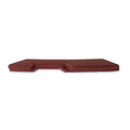 1981-1987 C10 ARM REST RH CARMINE R