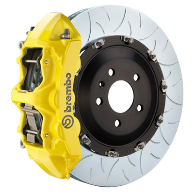 Brembo auto part