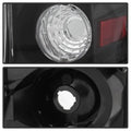 SPYDER tail light