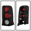 SPYDER tail light