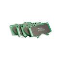 DBA auto part close-up