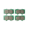 DBA auto part detail