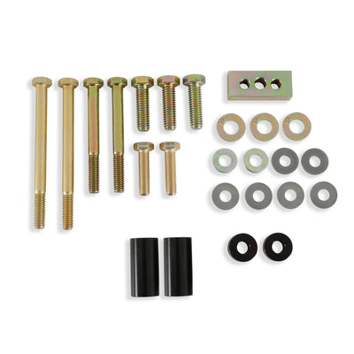 Holley auto part
