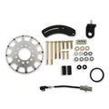 6.5IN 12-1X CRANK TRIG KIT SBF HALL EFF