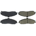 Stoptech auto part