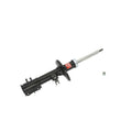 KYB shock absorber