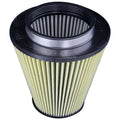 Airaid air filter close-up