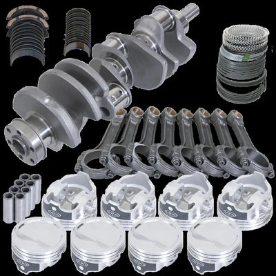 Eagle auto part