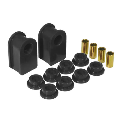 Prothane black auto part