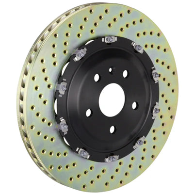 Brembo auto part