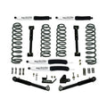 Tuff Country shock absorber