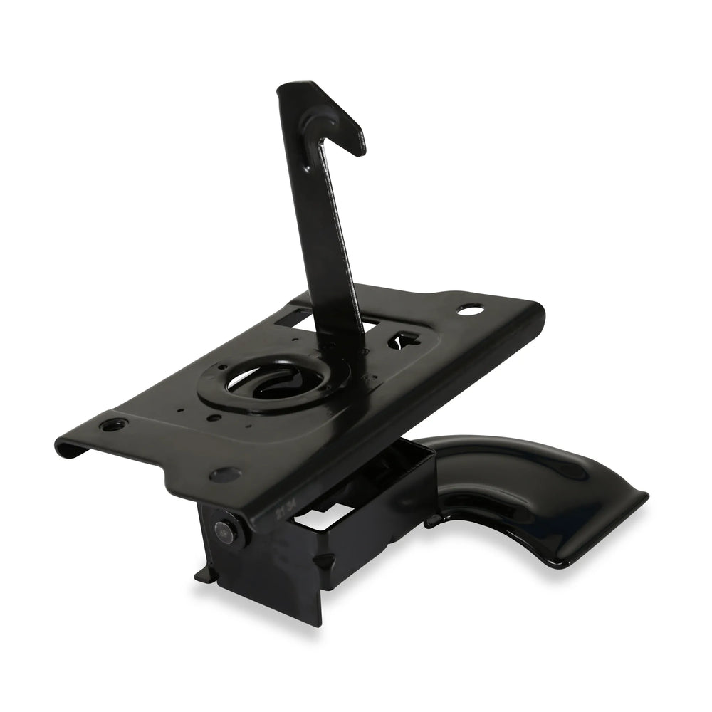 HOLLEY CLASSIC TRUCK HOOD CATCH ASS