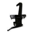 HOLLEY CLASSIC TRUCK HOOD CATCH ASS