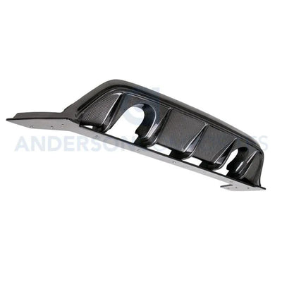Anderson Composites auto part