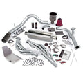 Banks Power black exhaust