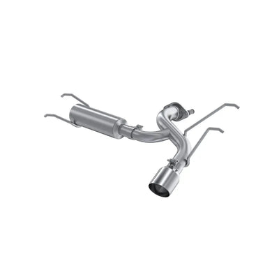 MBRP axle-back exhaust