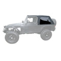 Rampage auto part