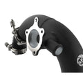 aFe charge pipe