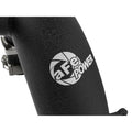 aFe charge pipe detail