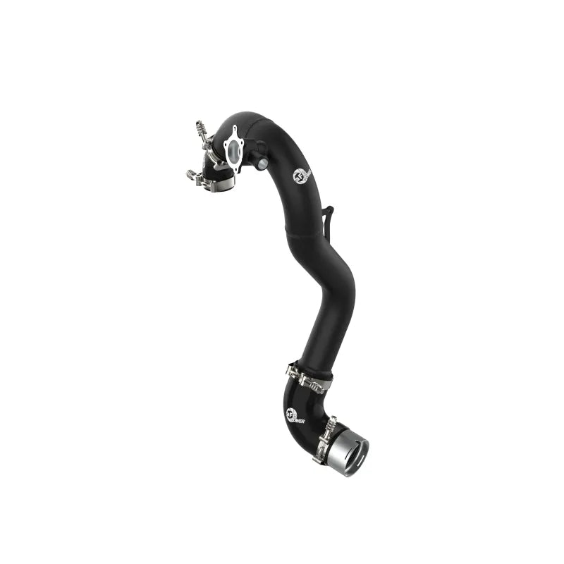 aFe black charge pipe