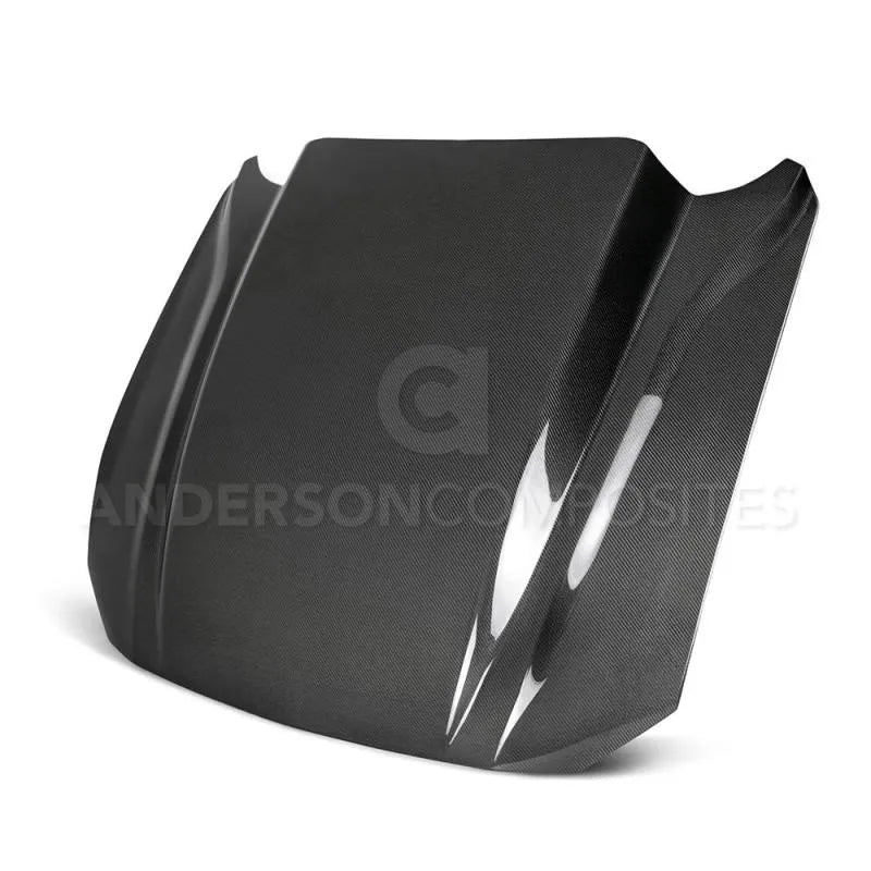 Anderson Composites carbon auto part
