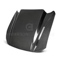 Anderson Composites carbon auto part