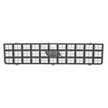 1980 C/K GRILLE W/ BOWTIE - GREY