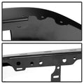 SPYDER fog light kit detail