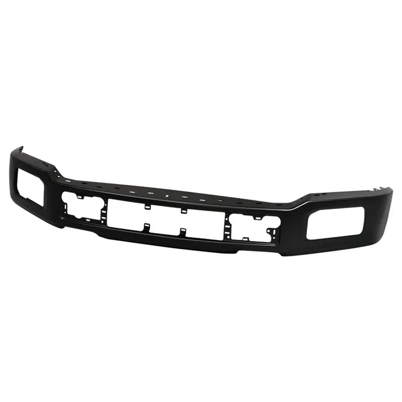 SPYDER black fog light kit