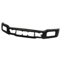 SPYDER black fog light kit