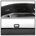 SPYDER fog light kit close-up