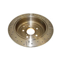 DBA auto part