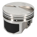 Wiseco auto part close-up