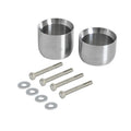 aFe exhaust